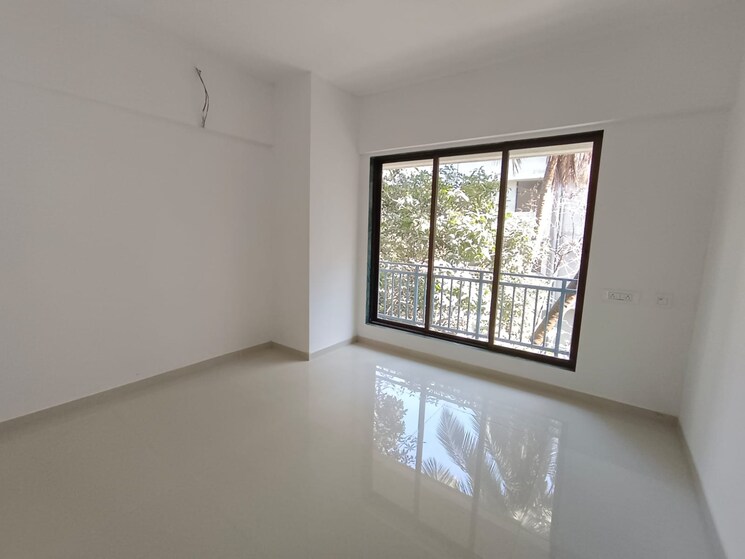 Bedroom, rohit-chs 1 Bedroom 450 Sq.Ft. Apartment In Panch Pakhadi Thane 8051416