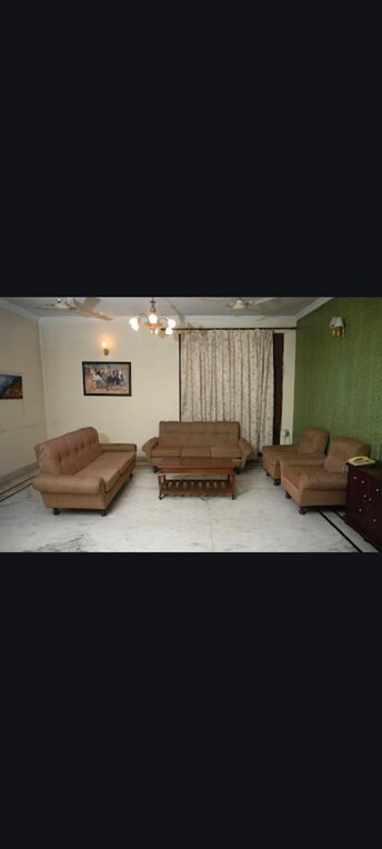 3 BHK Apartment For Rent in New Generation Maple Apartments Dhakoli Village Zirakpur  8051424