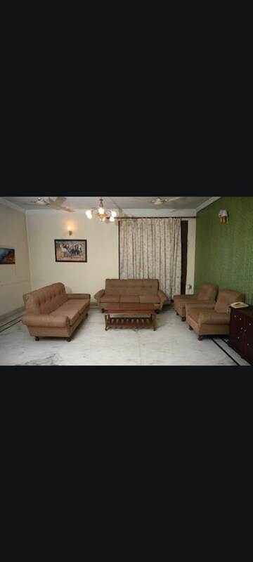 3 BHK Apartment For Rent in New Generation Maple Apartments, Dhakoli Village