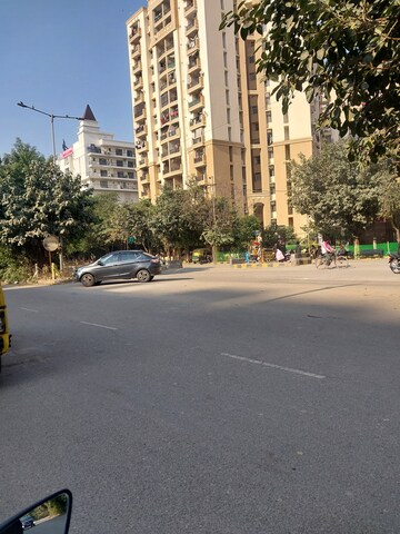  Plot – Exterior View View at VVIP Assets, Raj Nagar Extension - for Sale