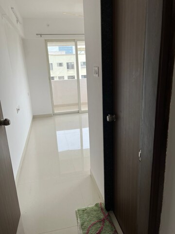 Building Lobby in 3.5 BHK Apartment at Nabar Shankar Heights, Aundh – for Rent