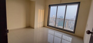 Master Bedroom in 3 BHK Apartment at Panchpakhadi Jewel, Panch Pakhadi – for Sale