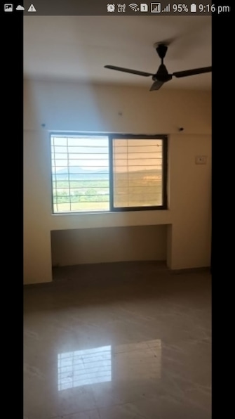 2 BHK Apartment For Rent in Rustomjee Avenue J Virar West Palghar  8051435