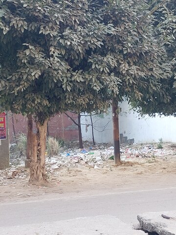  Plot – Exterior View View at VVIP Assets, Raj Nagar Extension - for Sale