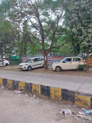  Plot – Exterior View View at VVIP Assets, Raj Nagar Extension - for Sale