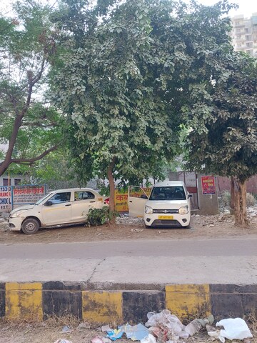  Plot – Exterior View View at VVIP Assets, Raj Nagar Extension - for Sale