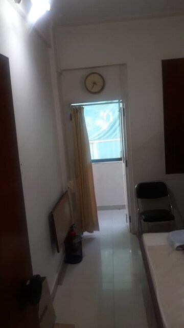 Bathroom in 3 BHK Apartment at Colaba – for Sale