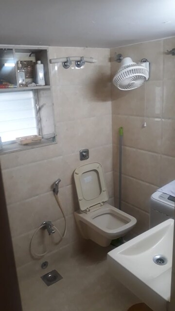 3 BHK Apartment For Sale in Colaba