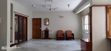 3 BHK Apartment For Rent in Kapil Malhar Apartment Baner Pune  8051442