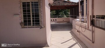 3 BHK Apartment – Exterior View View at Kapil Malhar Apartment, Baner - for Rent