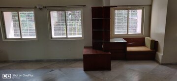 Living Room in 3 BHK Apartment at Kapil Malhar Apartment, Baner – for Rent