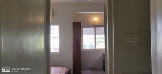 3 BHK Apartment For Rent in Kapil Malhar Apartment Baner Pune  8051442