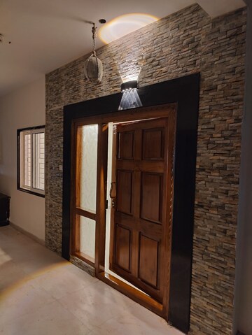 Room in 3 BHK Villa at Chitrapuri Colony, Manikonda – for Rent