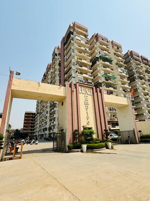 3 BHK Apartment – Exterior View View at Javin Raj Empire, Raj Nagar Extension - for Sale