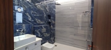 Bathroom in 4 BHK Independent House at Sector 144 – for Rent