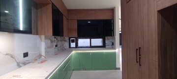 Kitchen in 4 BHK Independent House at Sector 144 – for Rent