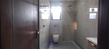 Attached Bathroom in 4 BHK Independent House at Sector 144 – for Rent