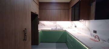 Kitchen in 4 BHK Independent House at Sector 144 – for Rent