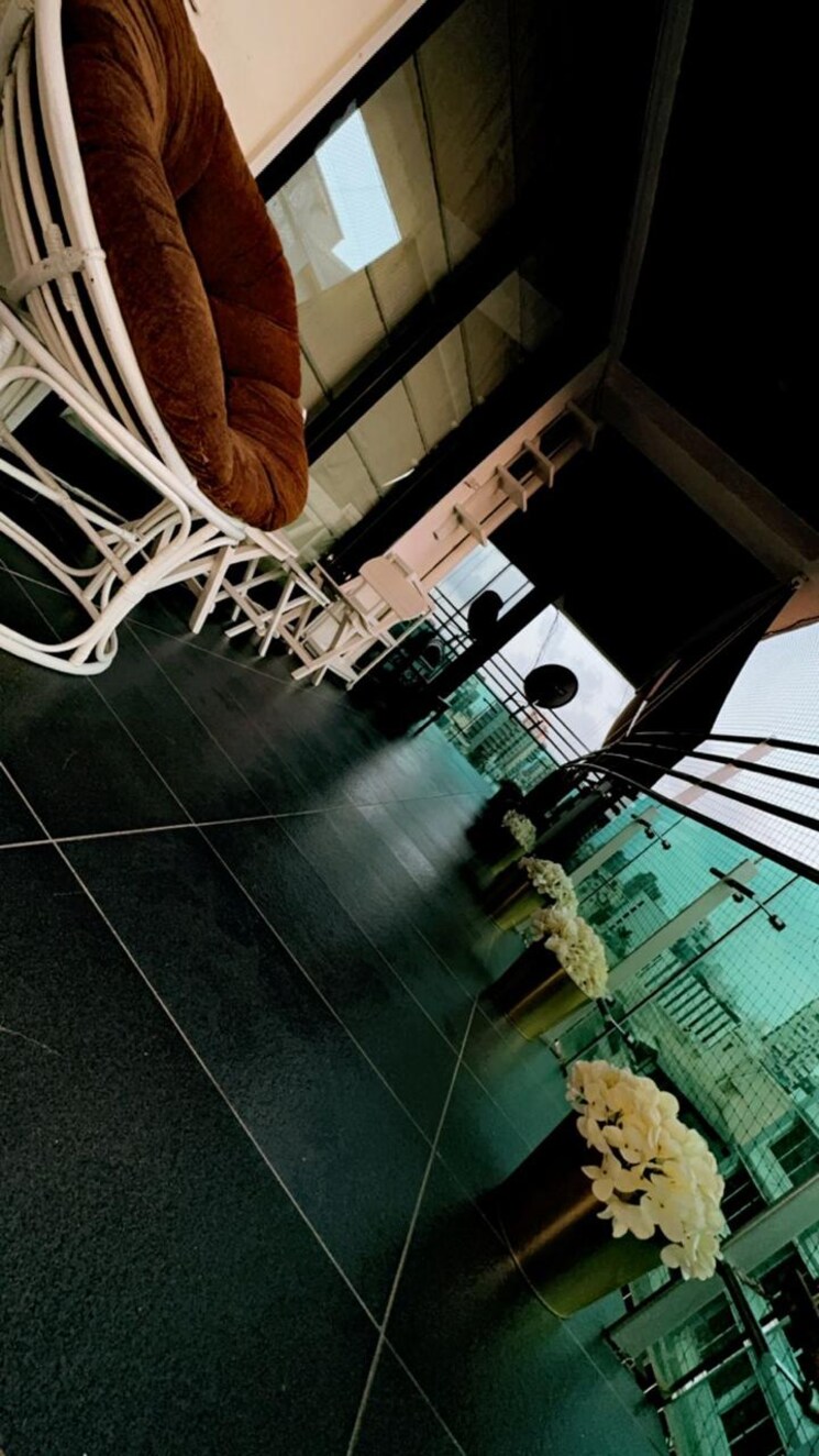 Exterior View, lokhandwala-imperial-heights 3 Bedroom 3600 Sq.Ft. Apartment In Bandra West Mumbai 8051452