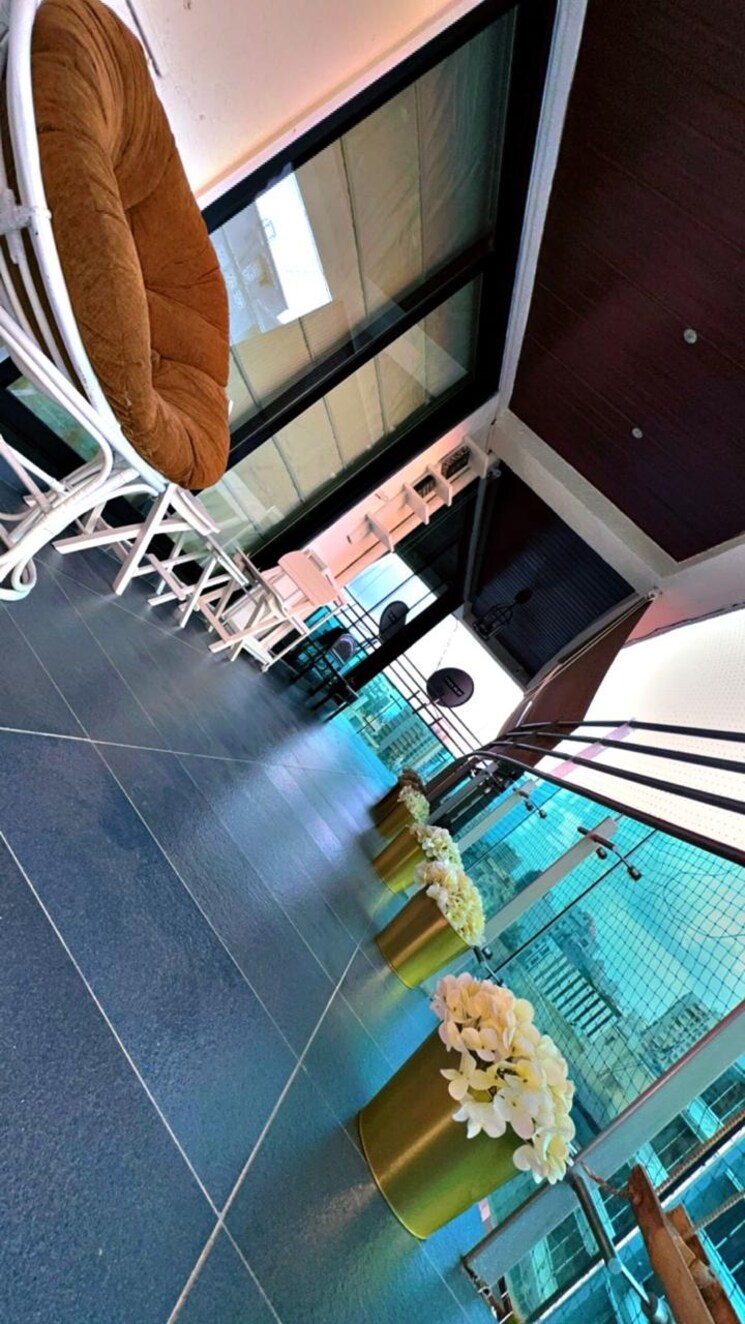 Exterior View, lokhandwala-imperial-heights 3 Bedroom 3600 Sq.Ft. Apartment In Bandra West Mumbai 8051452