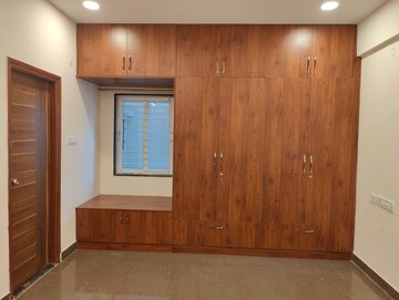 Room in 3 BHK Villa at Chitrapuri Colony, Manikonda – for Rent