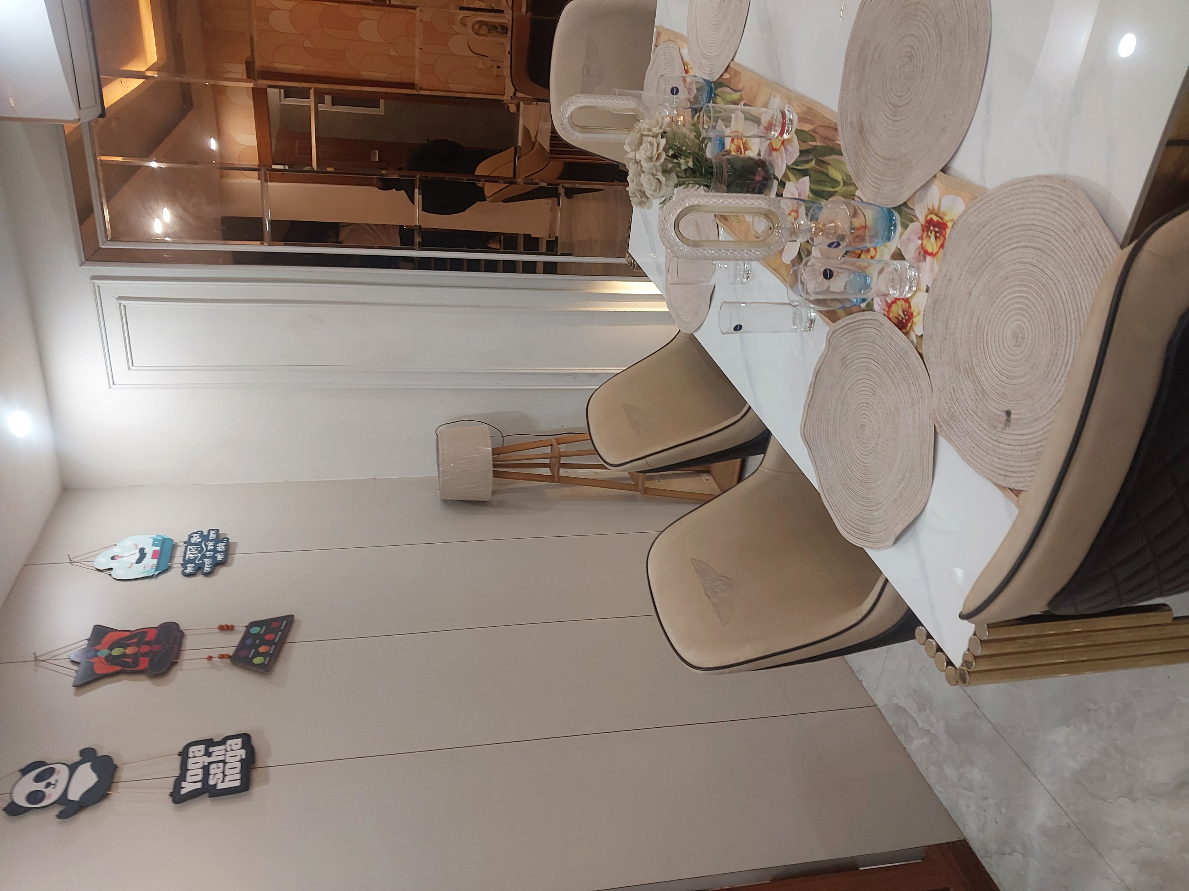 4 BHK Villa For Sale in Ascent Laxmi Villas