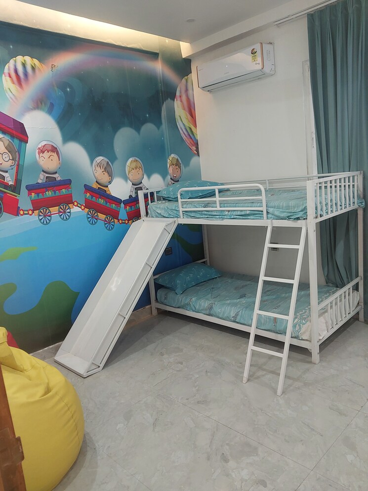 undefined, ascent-laxmi-villas 4 Bedroom 2860 Sq.Ft. Villa In Raj Nagar Extension Ghaziabad 8051450