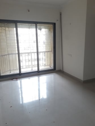 2 BHK Apartment For Rent in Cosmos Solitaire Virar West Palghar  8051459