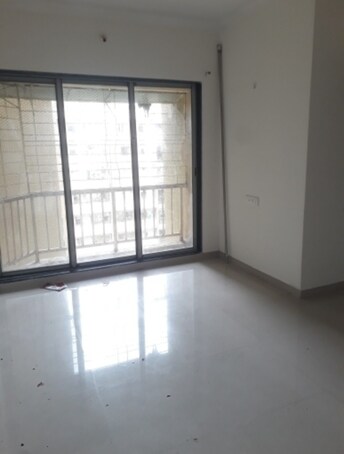 2 BHK Apartment For Rent in Cosmos Solitaire Virar West Mumbai  8051459