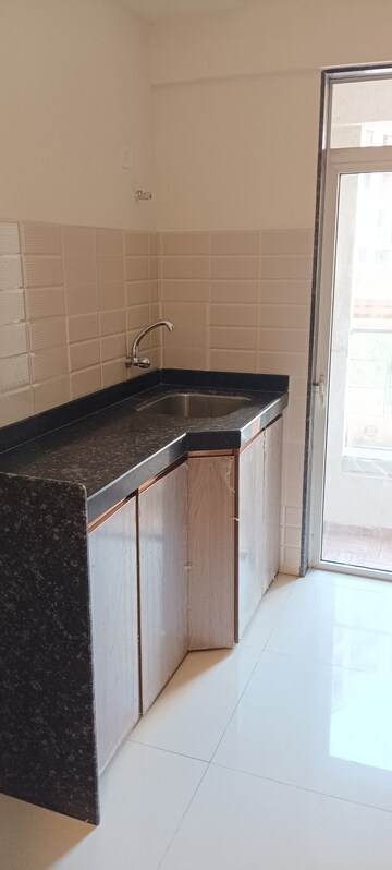 Kitchen in 3 BHK Apartment at JP North Euphoria, Mira Road – for Sale