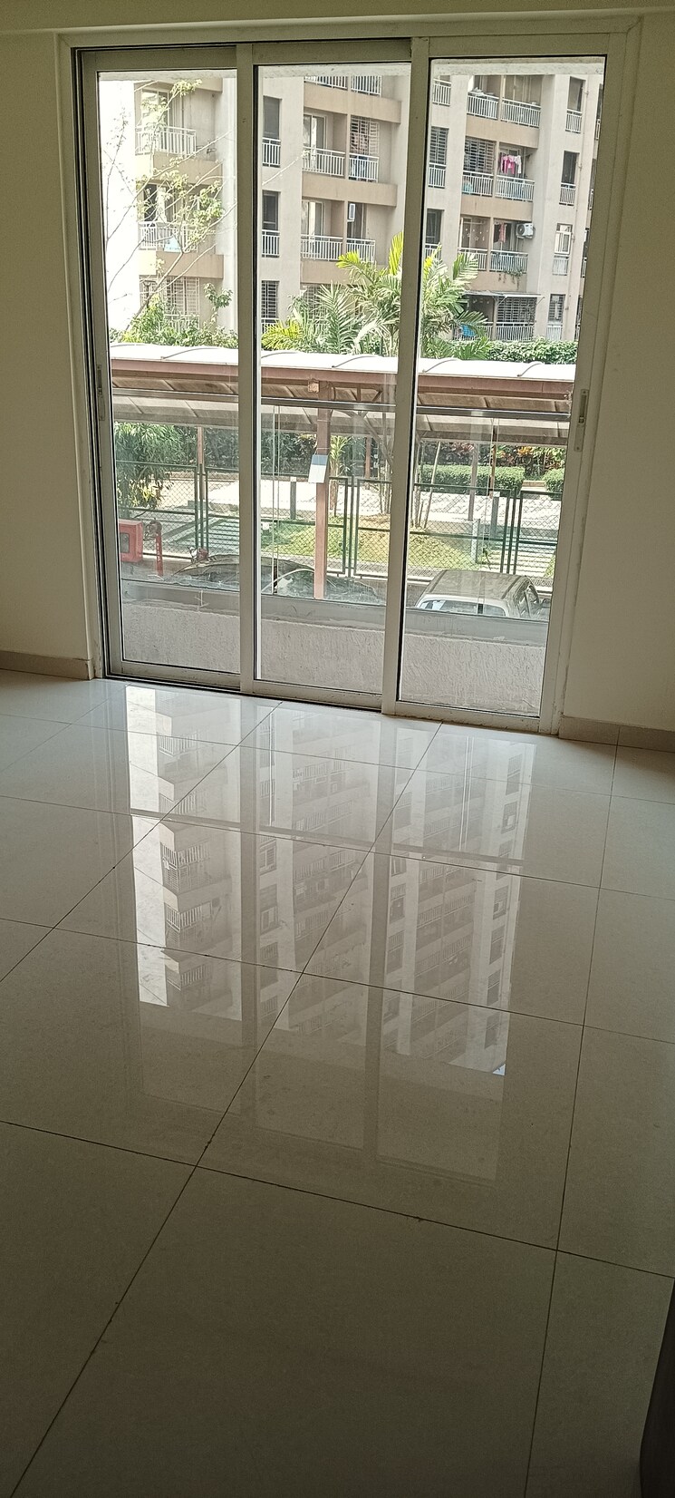 Balcony, jp-north-euphoria 3 Bedroom 915 Sq.Ft. Apartment In Mira Road Thane 8051470