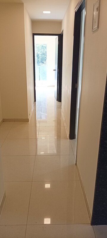 Building Lobby in 3 BHK Apartment at JP North Euphoria, Mira Road – for Sale