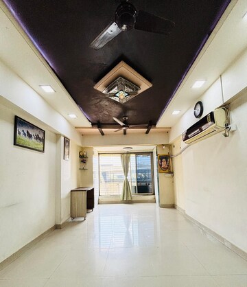 Room in 2 BHK Apartment at Dombivli – for Rent