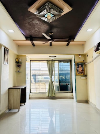 2 BHK Apartment For Rent in Dombivli Thane  8051481