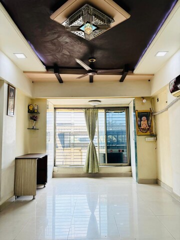 2 BHK Apartment For Rent in Dombivli Thane  8051481