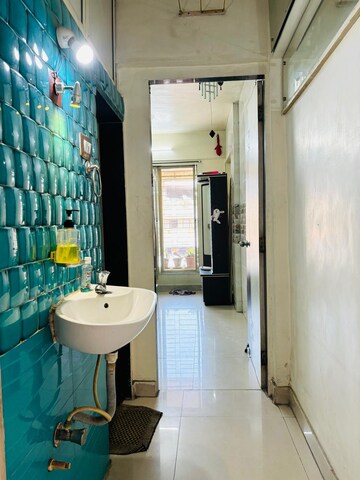  2 BHK Apartment at Dombivli – for Rent