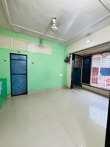 Room in 2 BHK Apartment at Dombivli – for Rent
