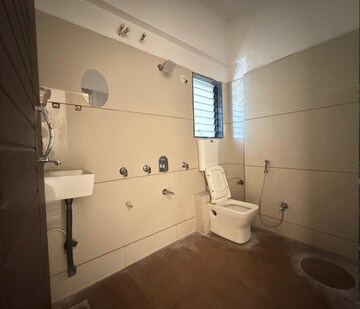 Attached Bathroom in 2 BHK Apartment at Dombivli – for Rent