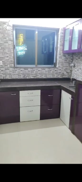 1 RK Apartment For Rent in Lower Parel West Mumbai  8051468