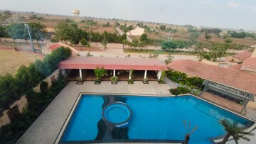  Plot – Exterior View View at Sejbahar - for Sale
