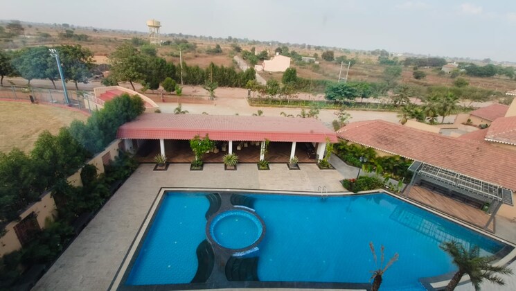 Exterior View, sejbahar  3920 Sq.Ft. Plot In Sejbahar Raipur 8051473