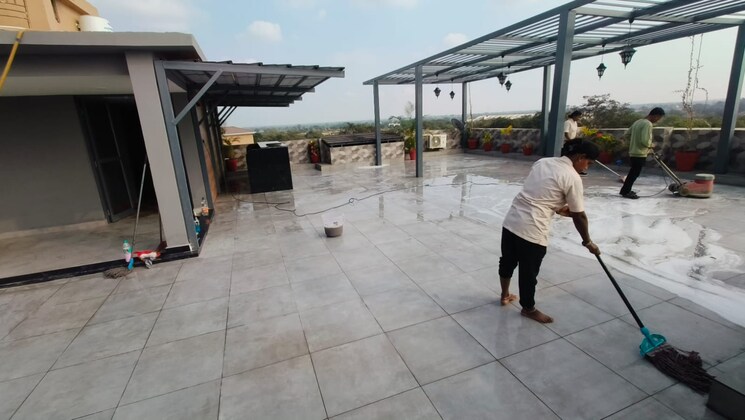 Exterior View, sejbahar  3920 Sq.Ft. Plot In Sejbahar Raipur 8051473