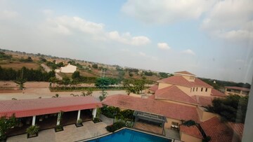  Plot – Exterior View View at Sejbahar - for Sale