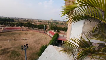  Plot – Exterior View View at Sejbahar - for Sale