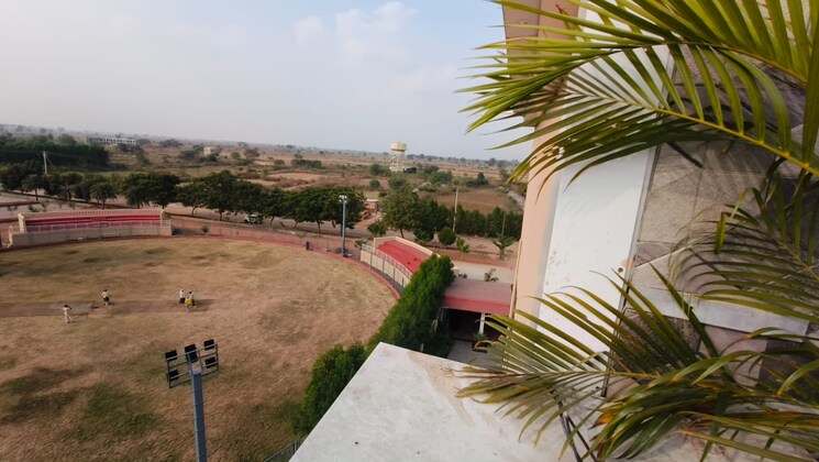 Exterior View, sejbahar  3920 Sq.Ft. Plot In Sejbahar Raipur 8051473
