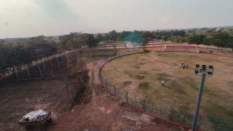 undefined, sejbahar  3920 Sq.Ft. Plot In Sejbahar Raipur 8051473