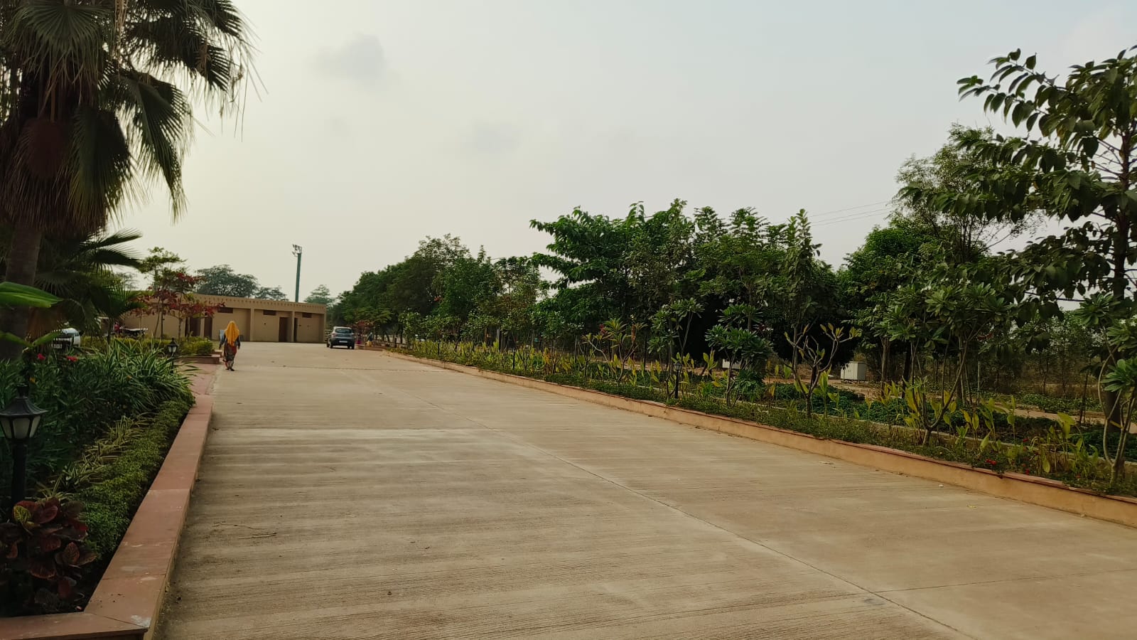 Plot For Sale in Kalpvriksh Villas