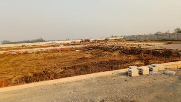 Plot Area in  Plot at Sejbahar – for Sale