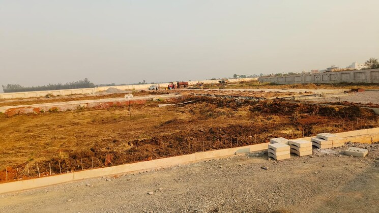 undefined, sejbahar  3920 Sq.Ft. Plot In Sejbahar Raipur 8051473