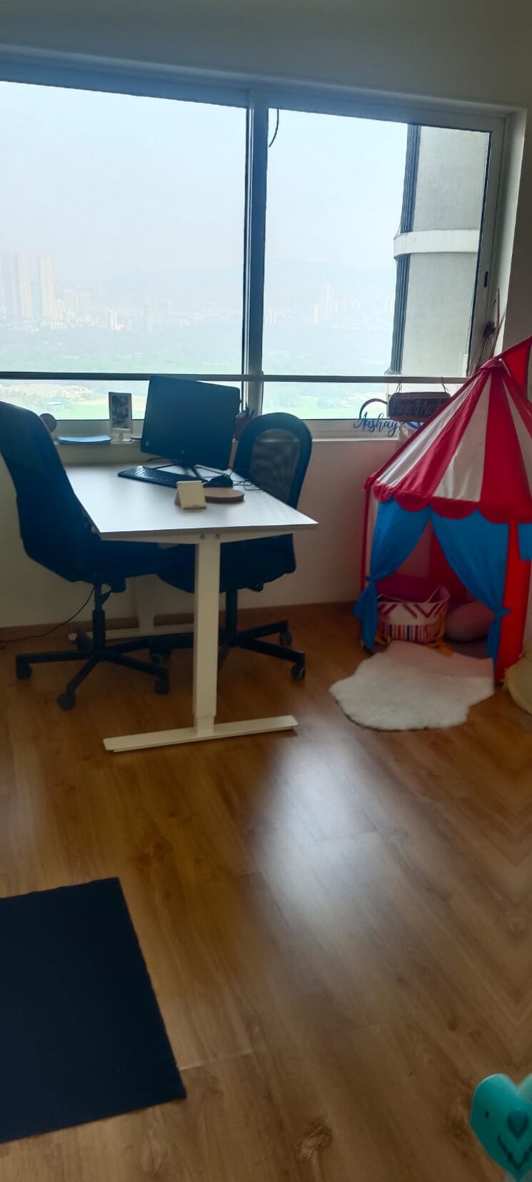 Team Area, lodha-fiorenza 2 Bedroom 800 Sq.Ft. Apartment In Goregaon East Mumbai 8051476